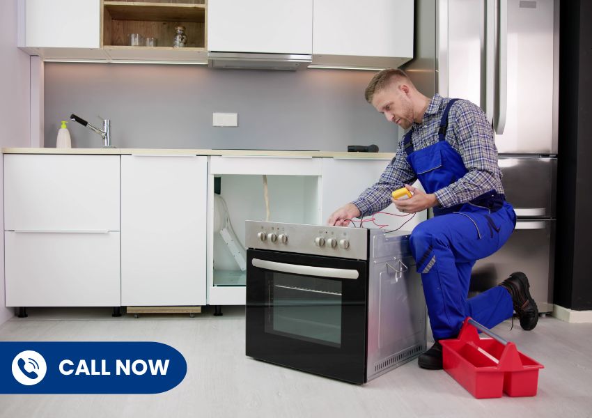 Appliance Repair Services in Southington, CT
